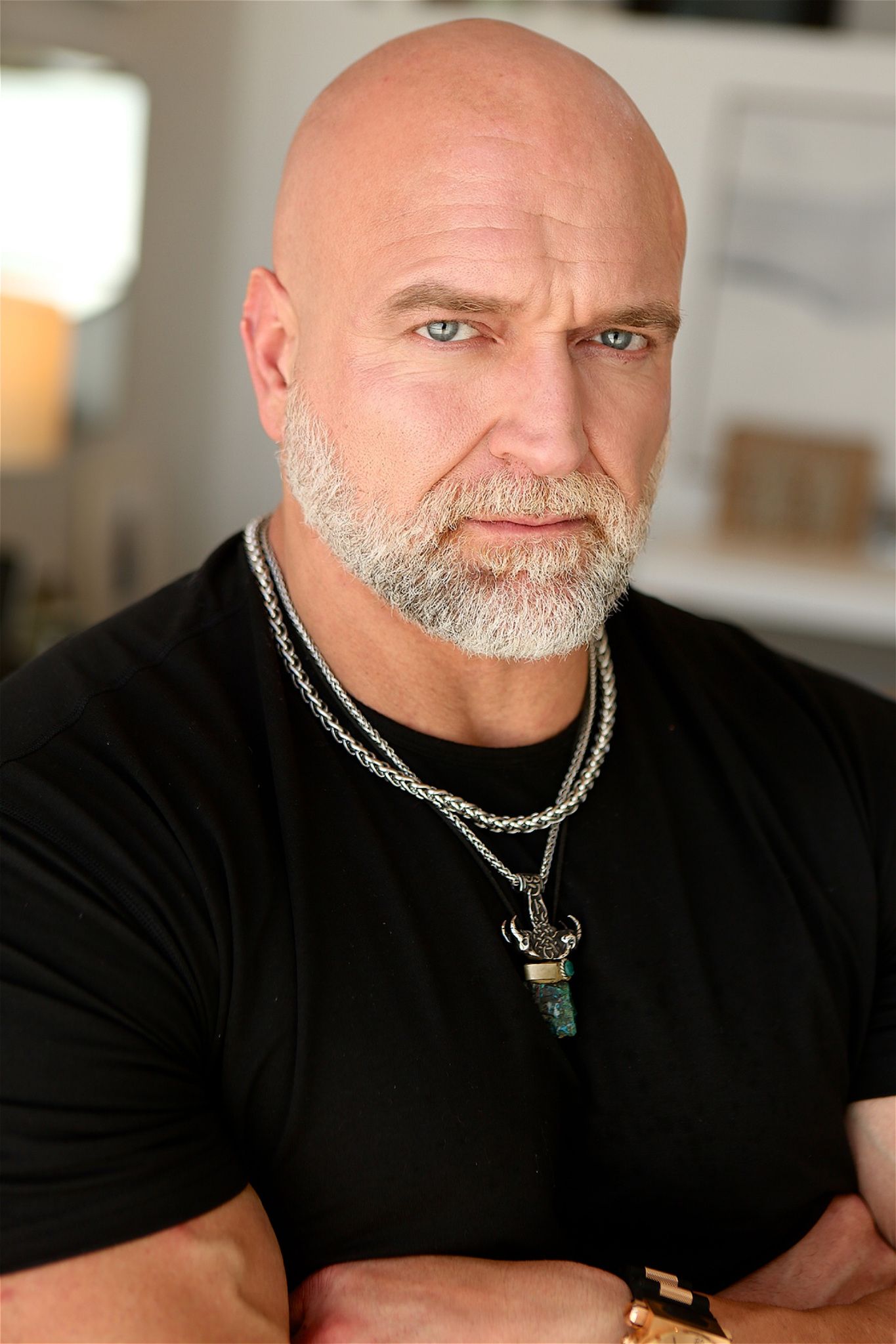 Landon Brittain