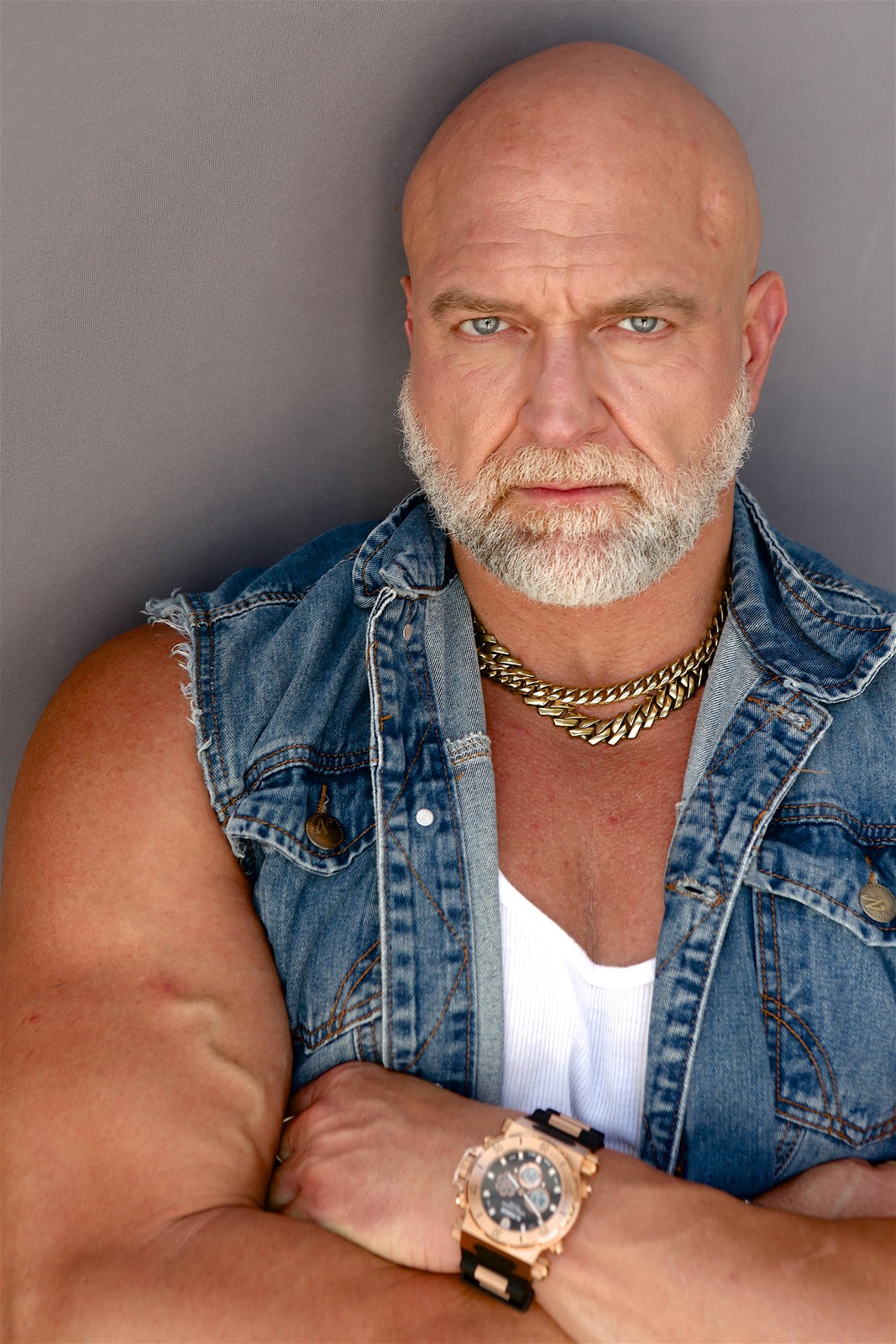 Landon Brittain