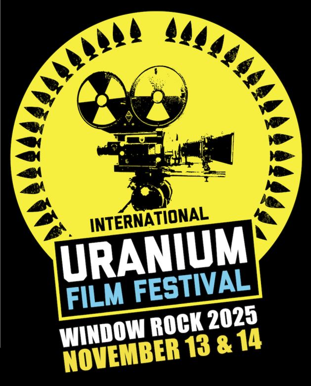 2025 Window Rock Uranium Film Festival
