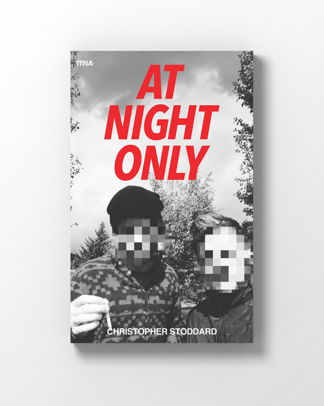 At Night Only by Christopher Stoddard