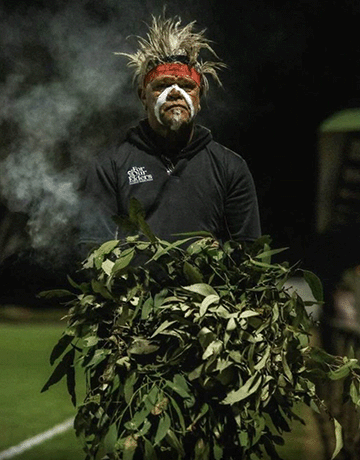 Book Traditional Smoking Ceremony Brisbane