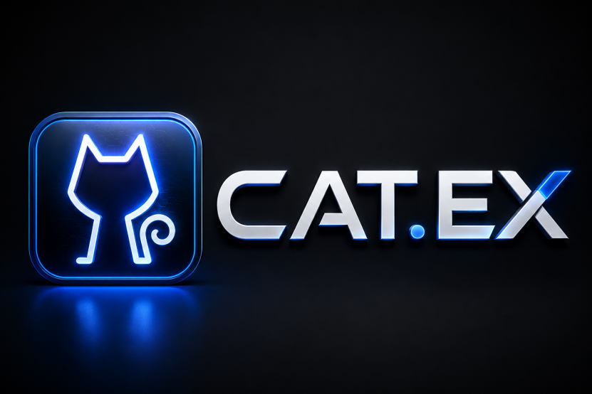 CATEX EXCHANGE LOGO