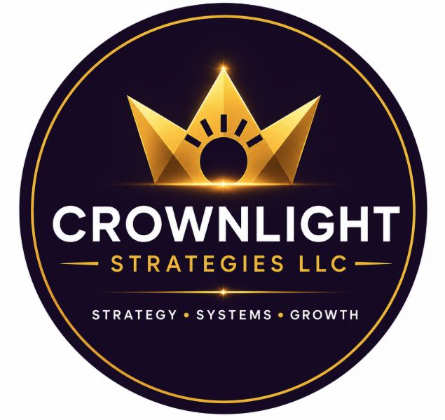 Crownlight Strategies LLC