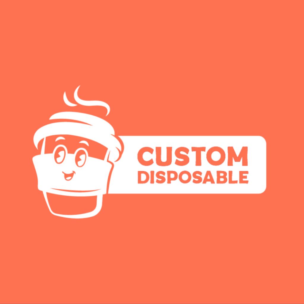 Custom Disposables