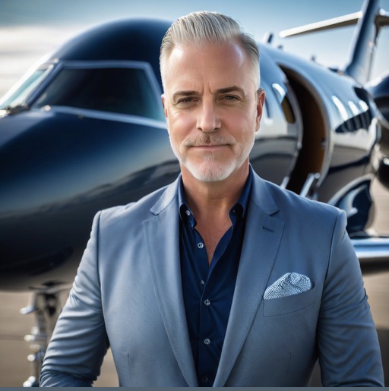 Daniel Kaufman, President, Kaufman & Company