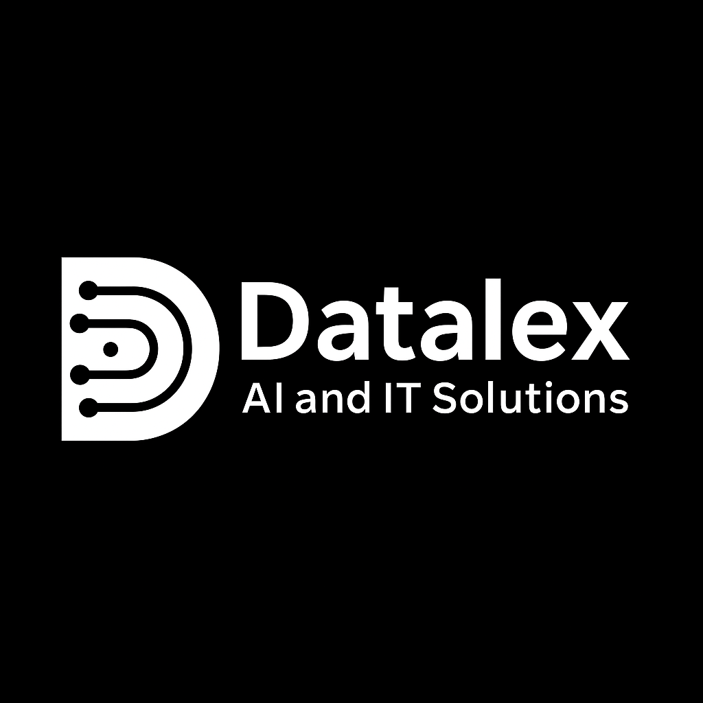 Datalex Logo