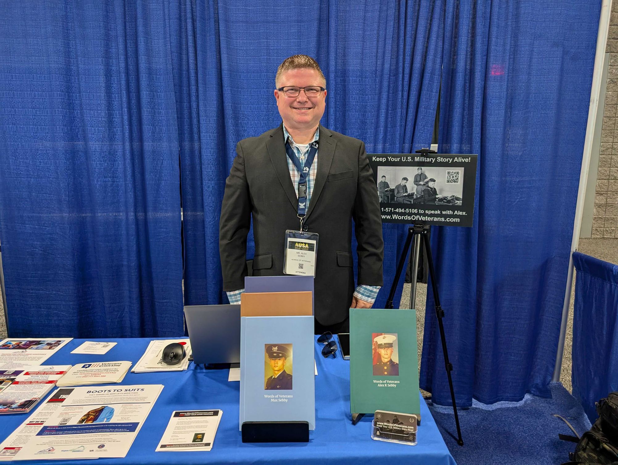 Department Of Veterans Services