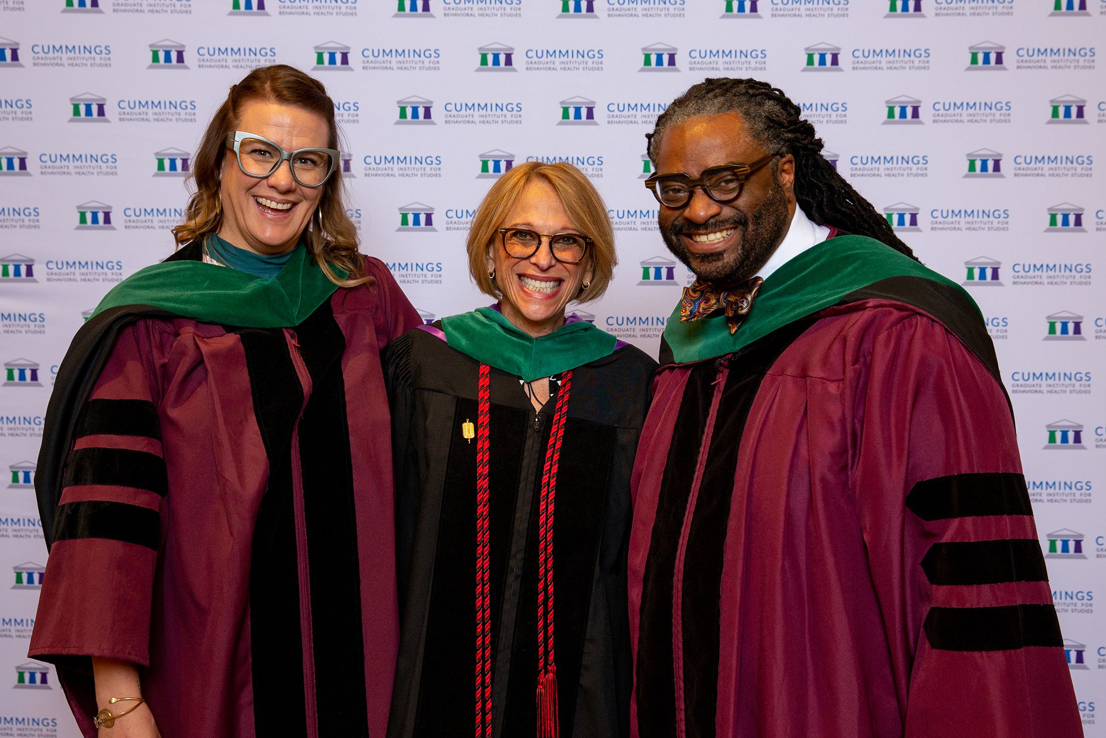 Editors of Integrated Behavioral Health