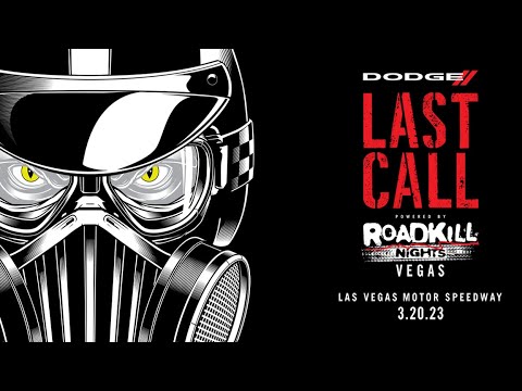 The seventh and final 2023 Dodge &quot;Last Call&quot; special-edition model will possess power to demolish drag strips and harness mind-boggling horsepower, as hinted at in the newest video teaser titled 
