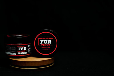 Our CBD soothing Balm. Works absolutely amazing on outside body pain &amp; aches. Such as, bad back, bad knees, arthritis, &amp; sore muscles