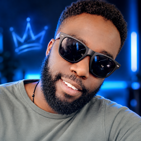 Itsarchiduh - Victor Archibong