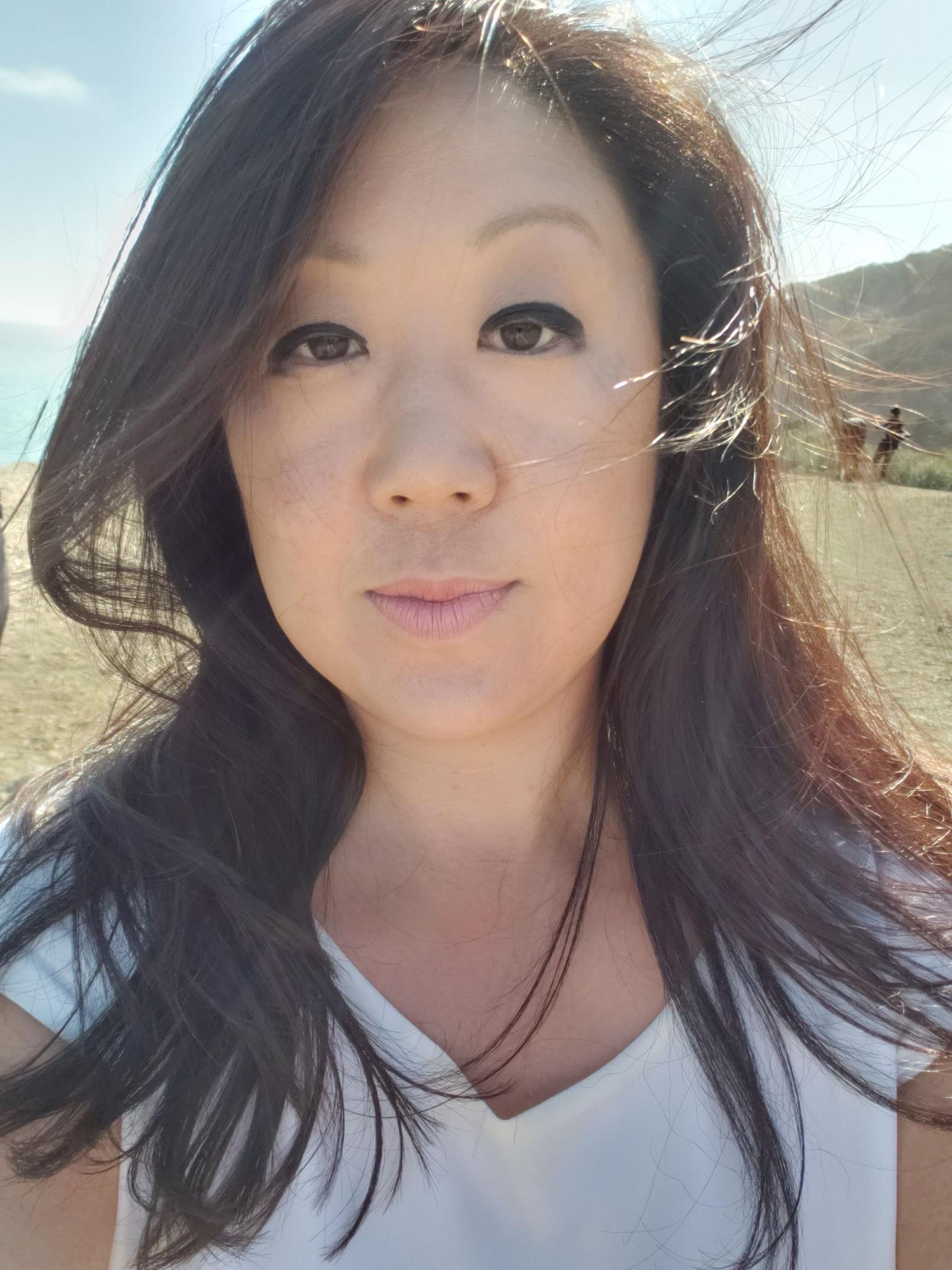Jennifer Chi, Founder And Ceo Live Good Inc