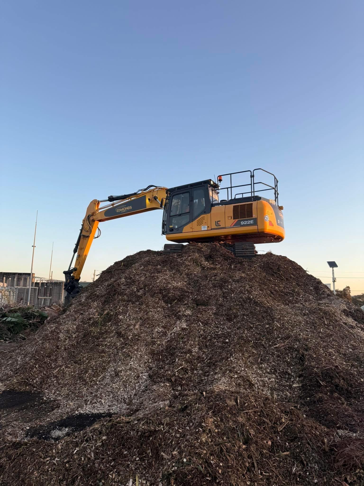 Land Clearing Sydney Contractors