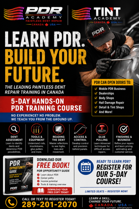 Learn Pdr