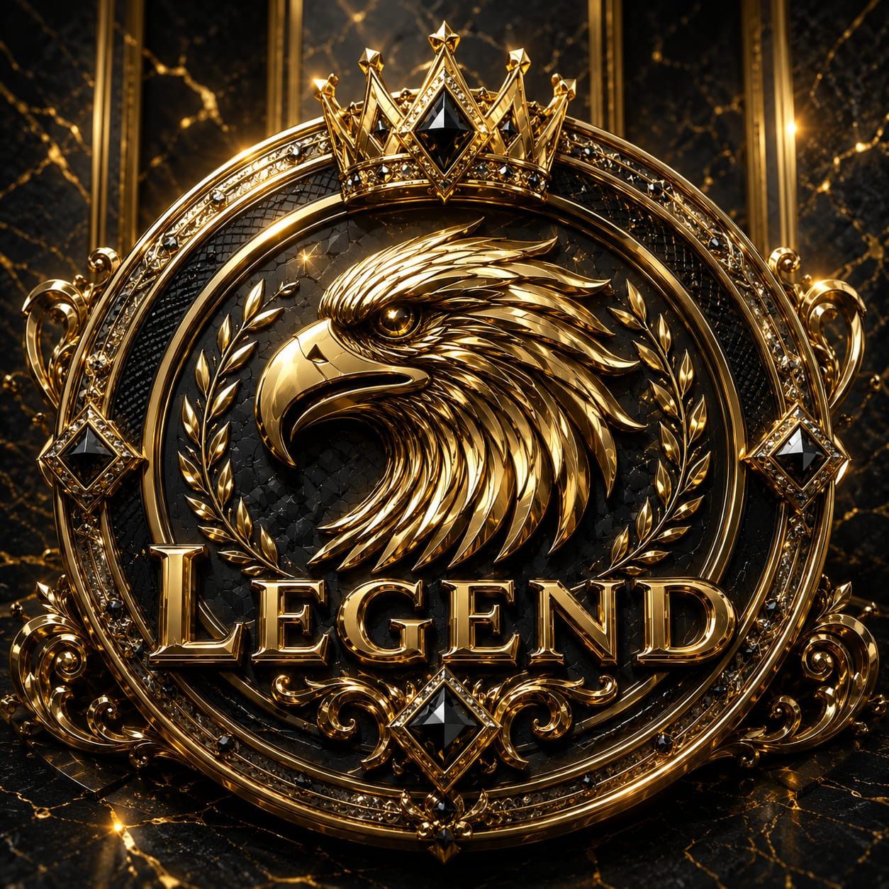 LEGACY TOKEN