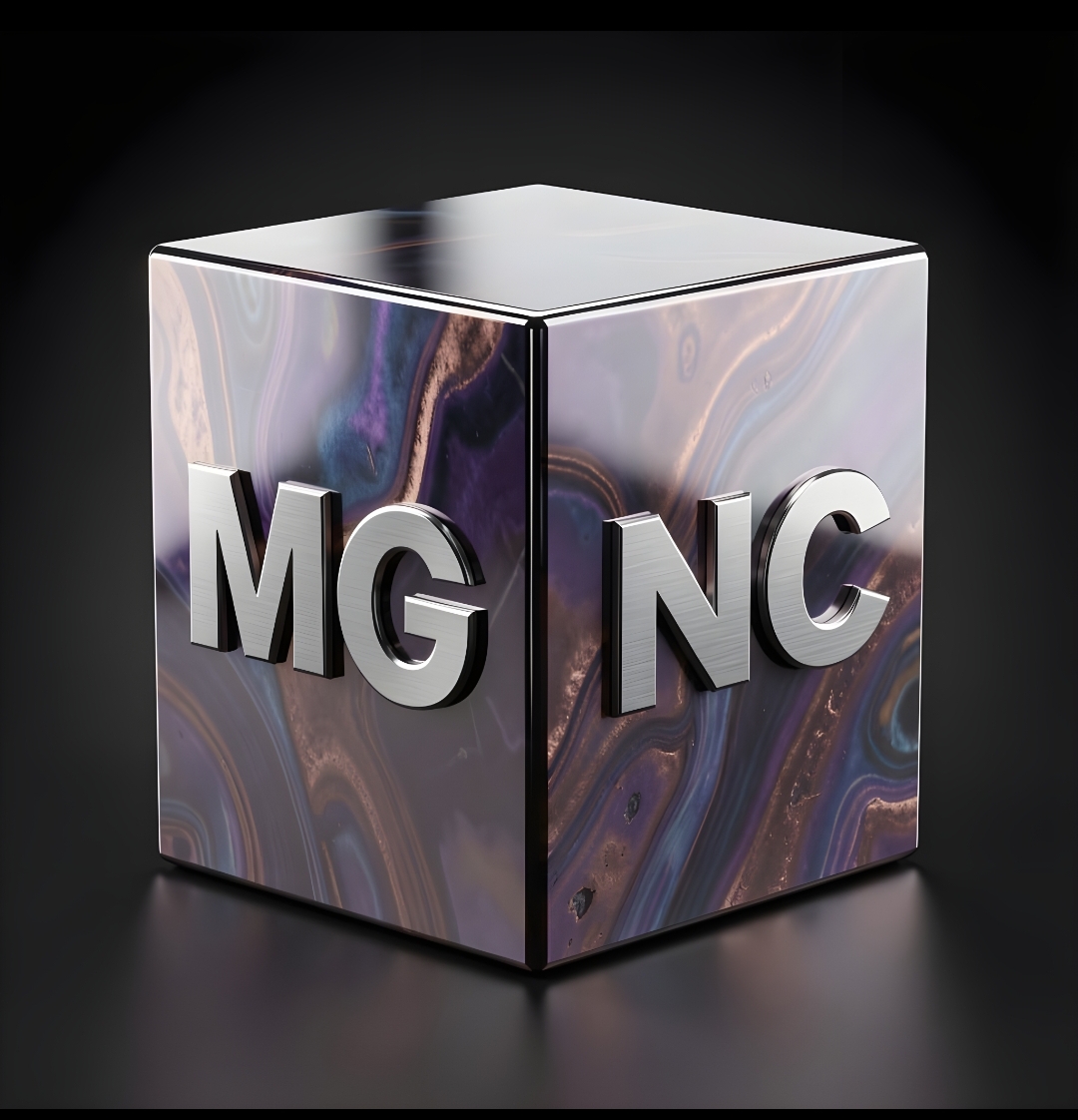 MAG MAGNA CORP. (Stock Symbol: MGNC)