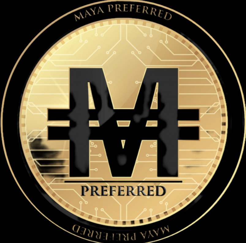 Maya preferred original logp