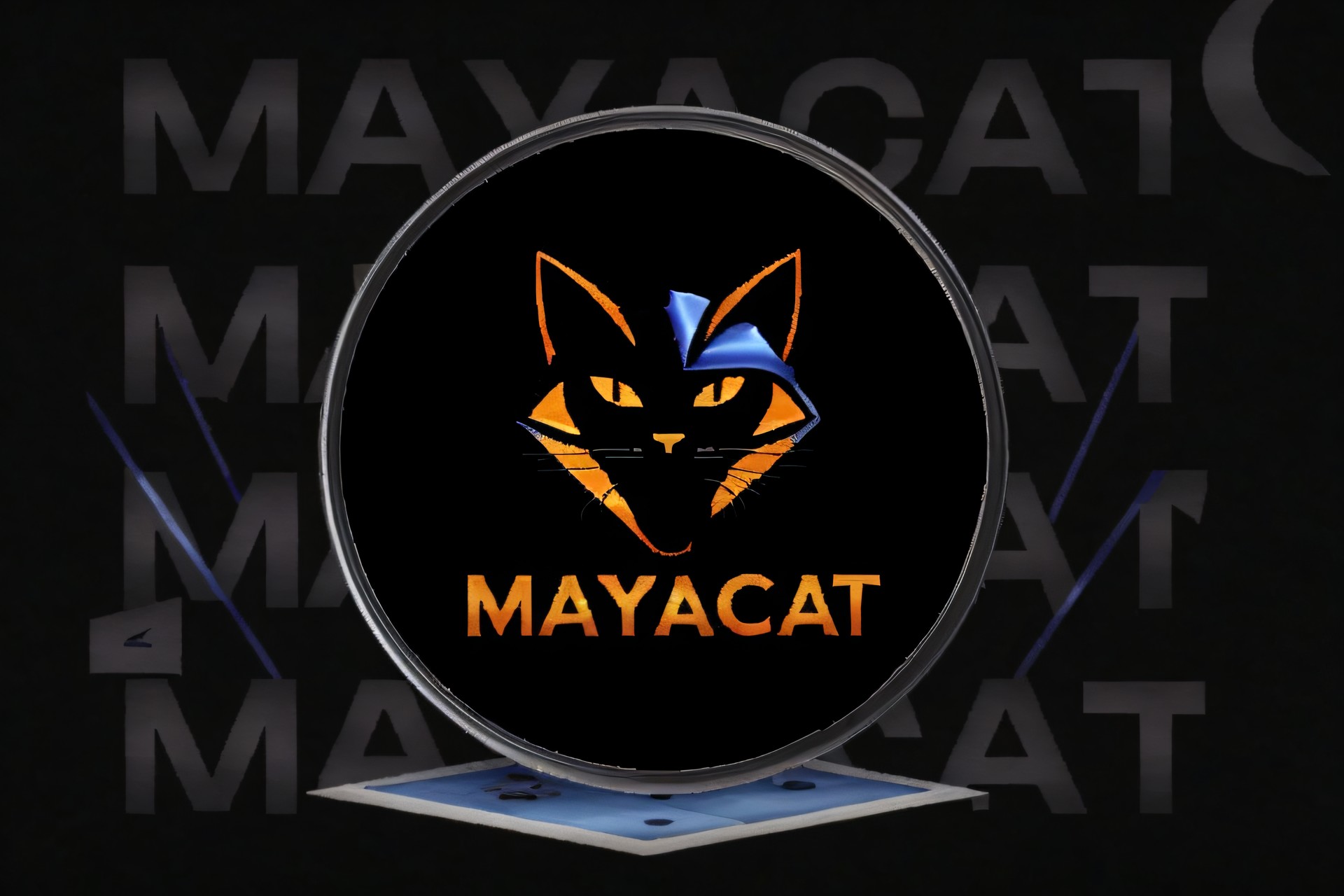 MCAT LOGO