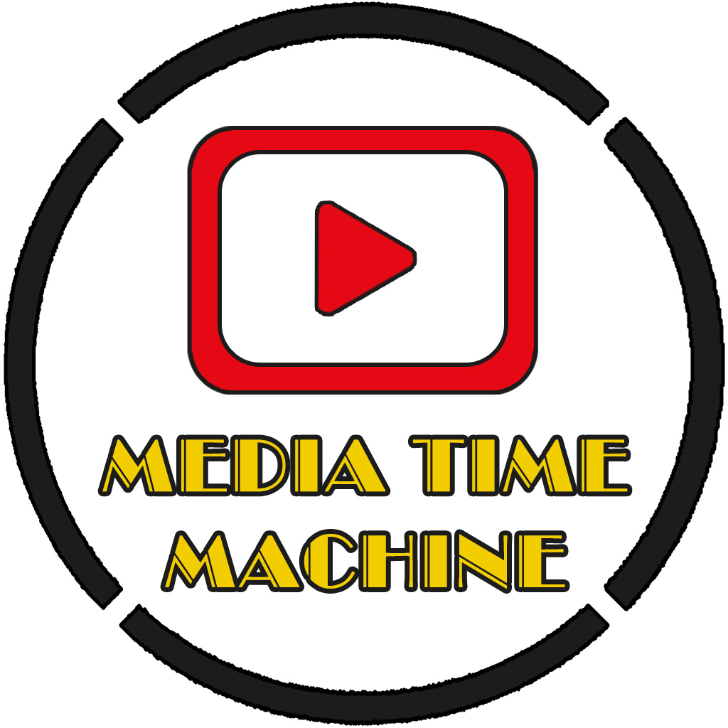 Media Time Machine Logo