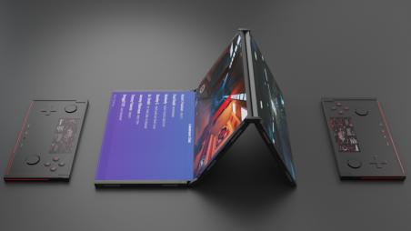 Modular, Portable-to-Table Gaming Systems