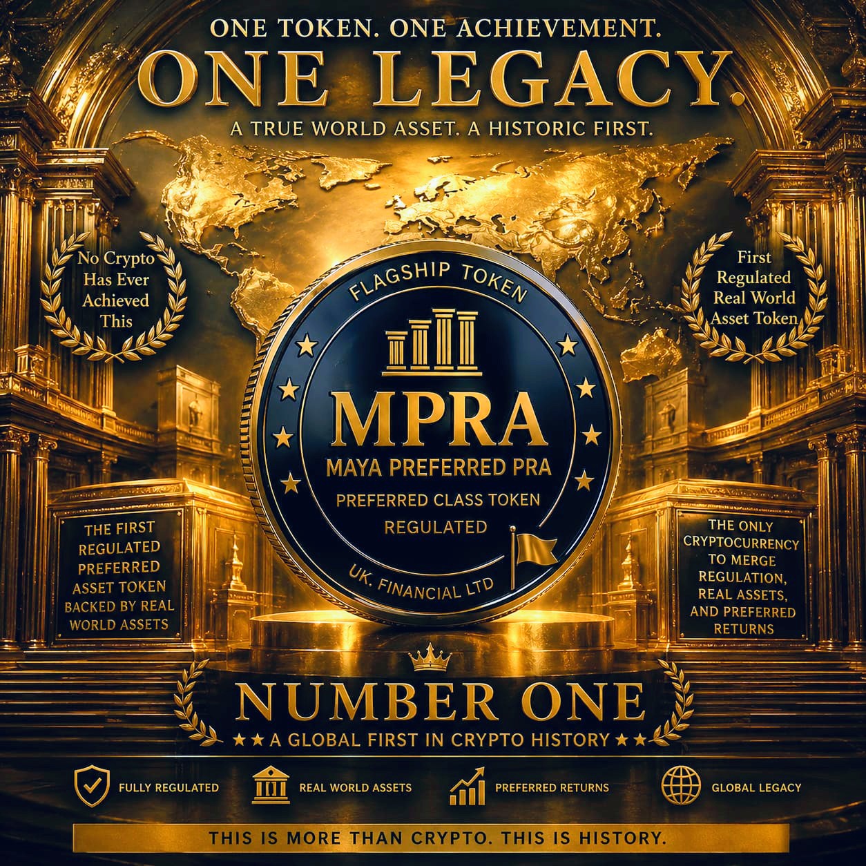MPRA LEGACY