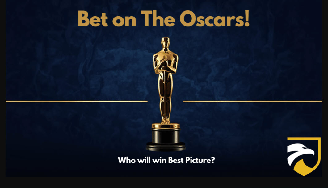 Oscars Best Picture Betting: Bookmakers Review