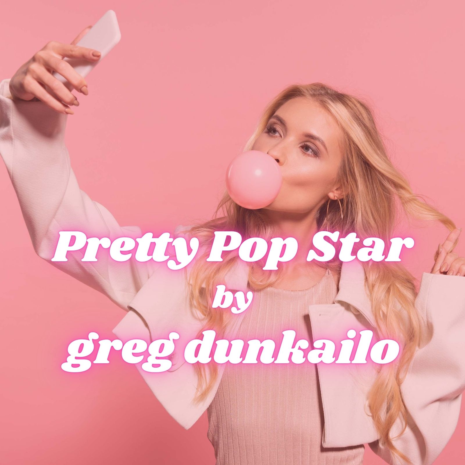 Pretty Pop Star