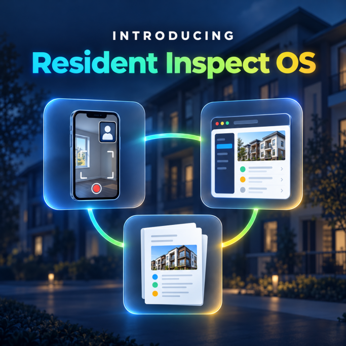 Resident Inspect OS