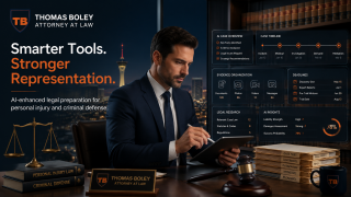 Smarter Legal Service Delivery