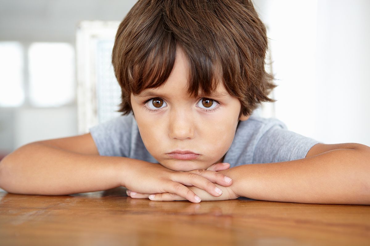 Stop Ect On Children