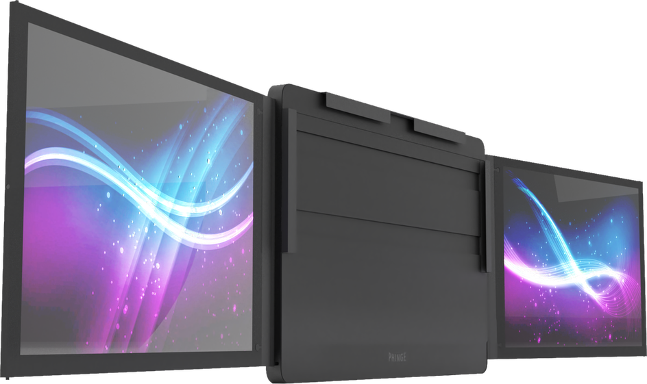 TextbookADD, Multi-screen Laptop & Desktop Add-on