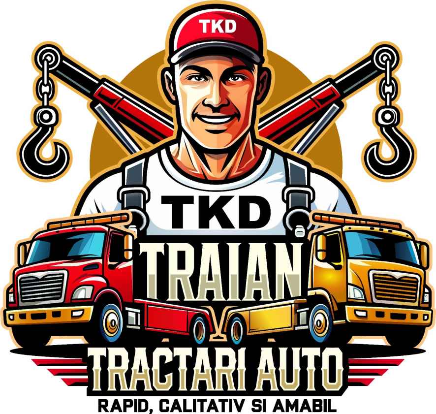 Traian TKD Tractari Auto Iasi