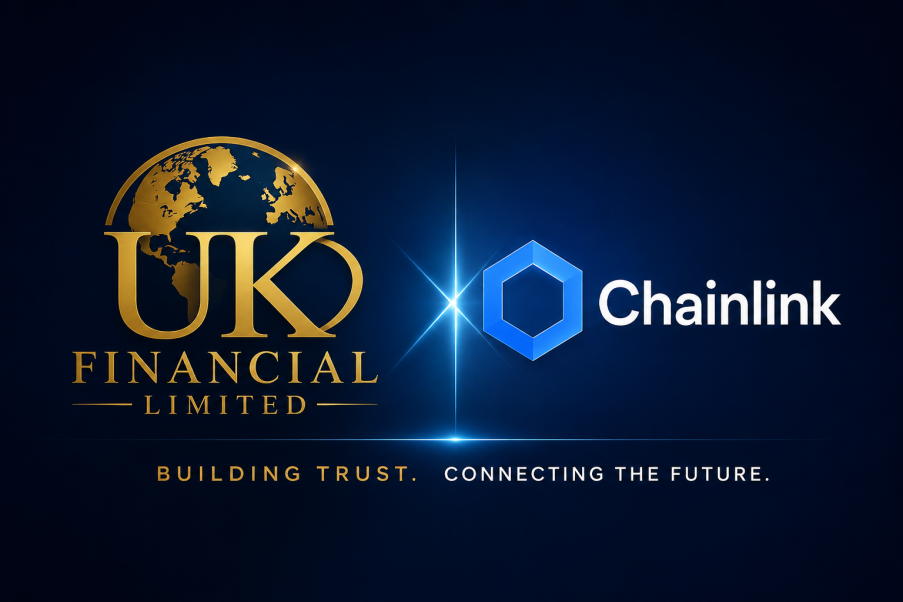 UK FINANCIAL LTD & CHAINLINK LABS